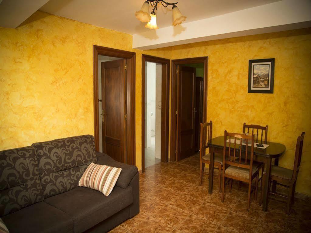 El Requexu, Apartamentos A 900 M De La Playa De Poo Ar-0474-As Лянес Екстериор снимка